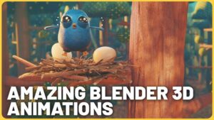 Learn 3D Animation with Blender at Arena Animation Durgapur